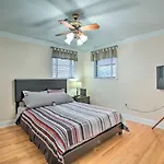 New Orleans Getaway - 5 Mi To French Quarter!