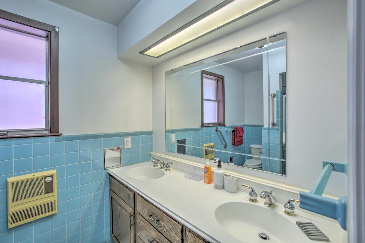 Getaway - 5 Mi To French Quarter! Holiday home *